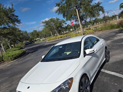 Used 2019 Mercedes-Benz CLA 250