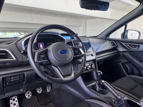 Used 2017 Subaru Impreza 2.0i Sport AWD/4WD image 20