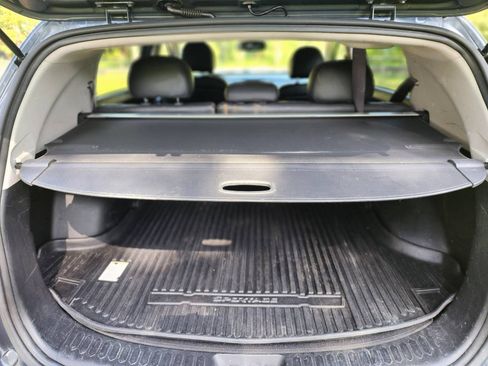 Used 2012 Kia Sportage EX w/ EX Premium Pkg image 10