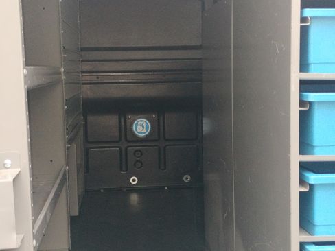 Used 2019 Ford Transit Connect XLT image 25