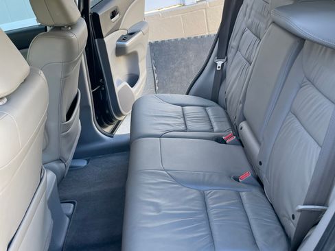 Used 2014 Honda CR-V EX-L image 11