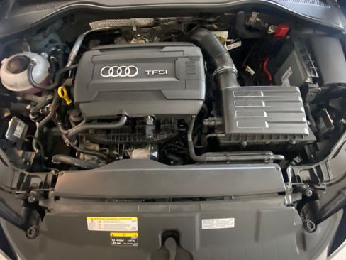 Used 2019 Audi TT 2.0T AWD/4WD image 30