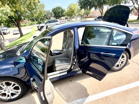 Used 2009 Acura TL w/ Technology Package FWD image 10