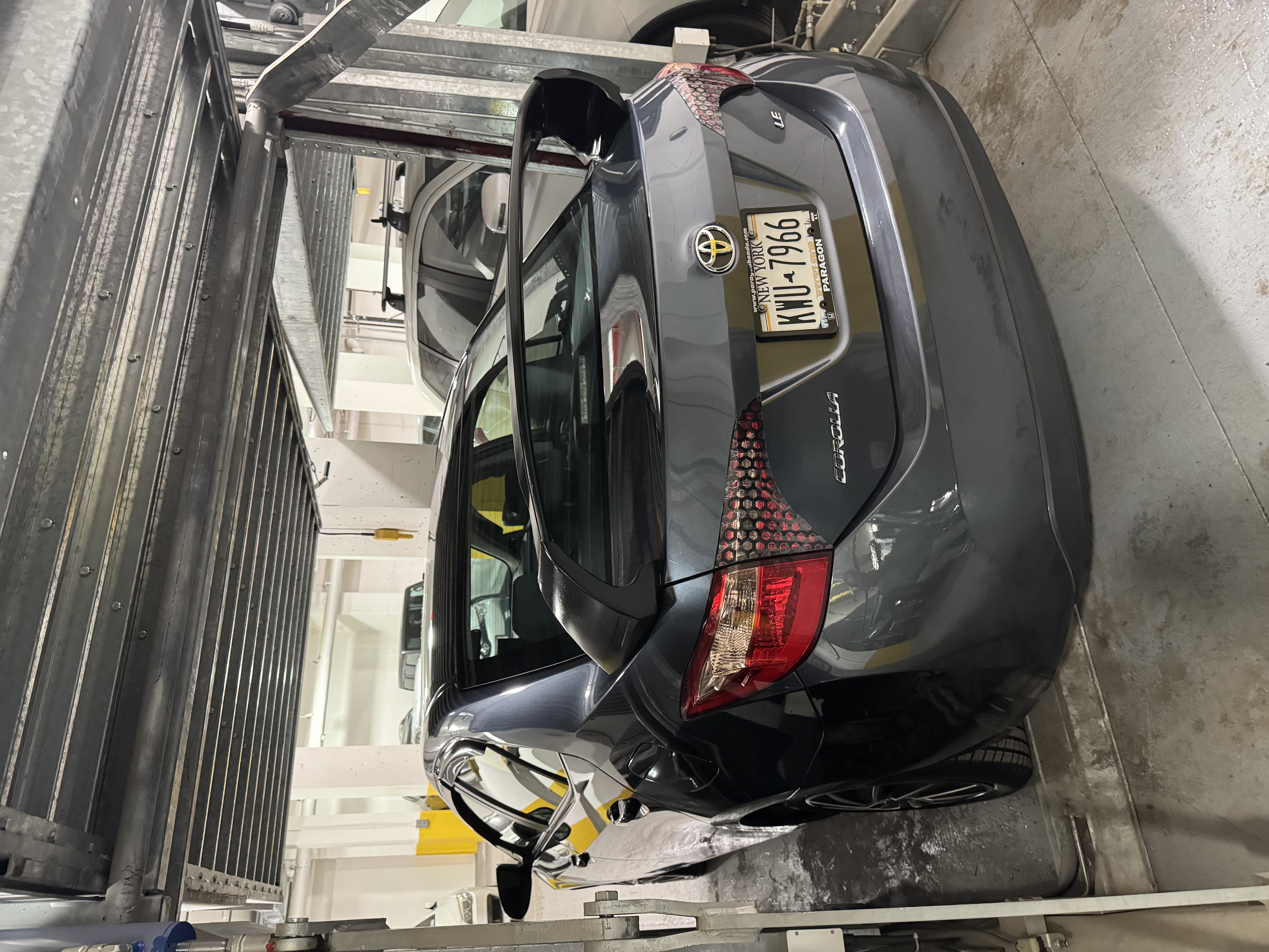 Used 2019 Toyota Corolla LE FWD image 9