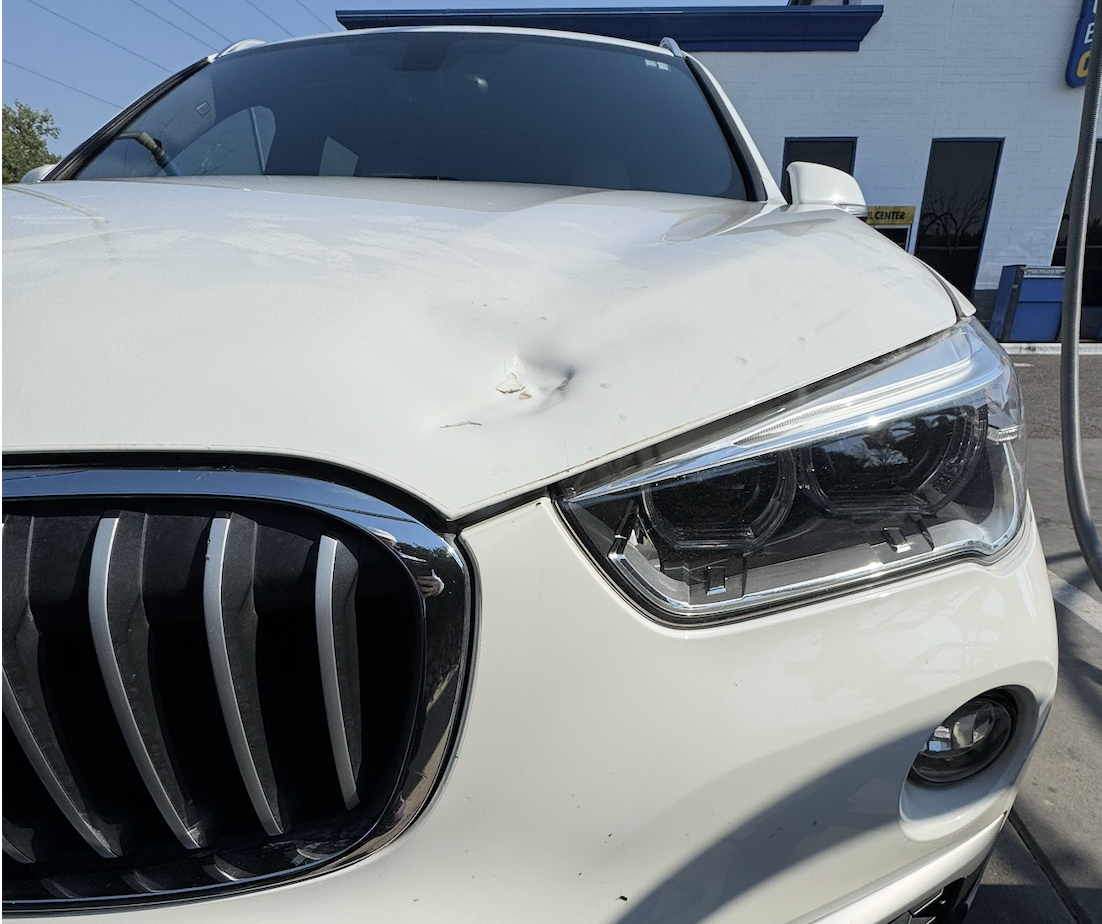 Used 2016 BMW X1 xDrive28i AWD/4WD image 8