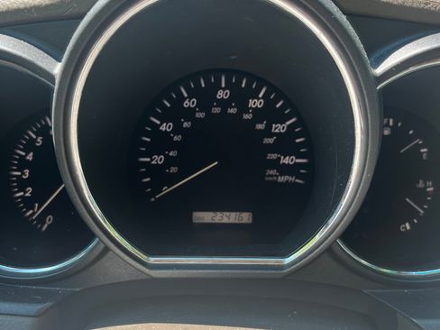 Used 2008 Lexus RX 350 AWD image 4