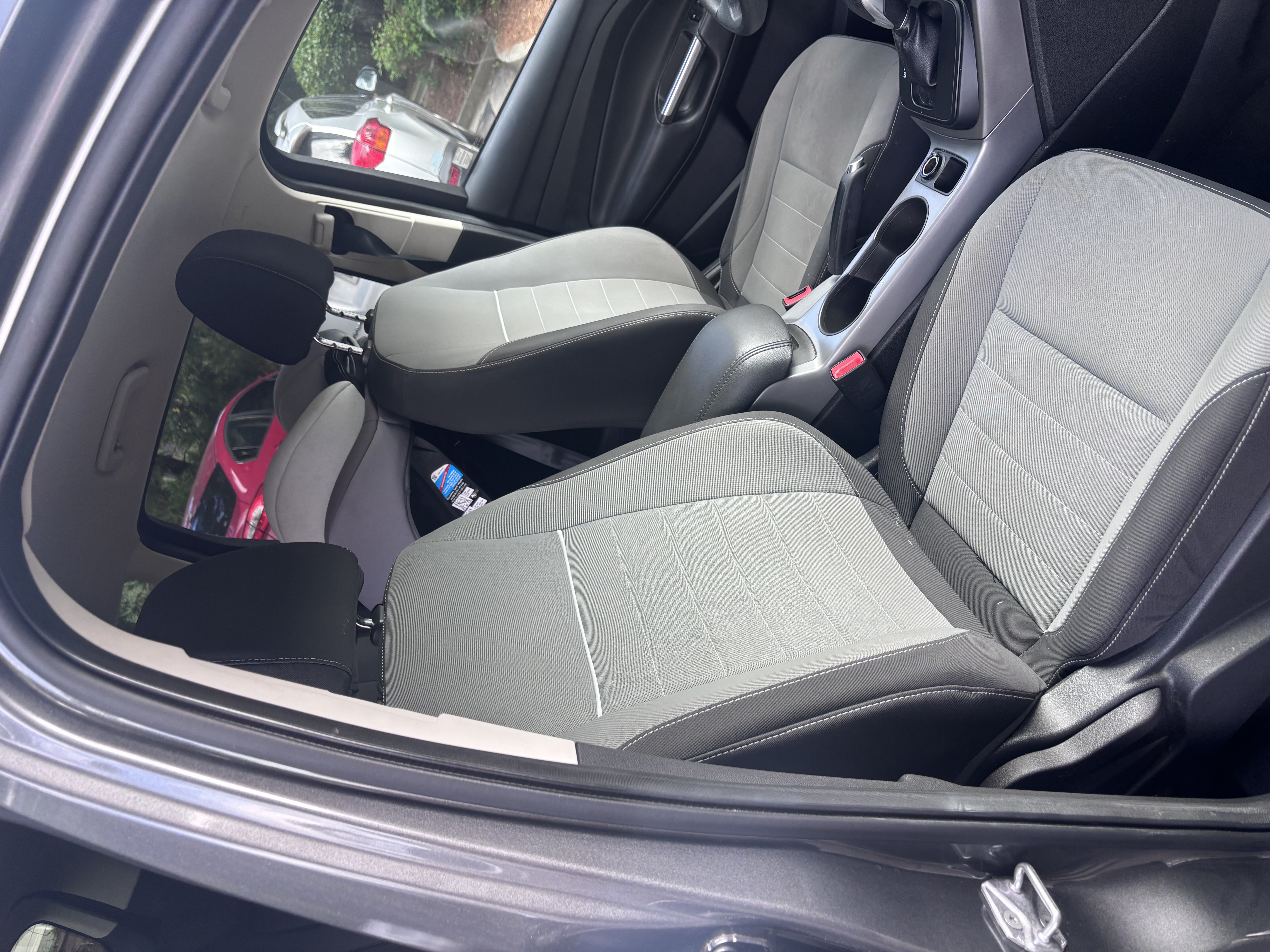 Used 2014 Ford Escape SE FWD image 6