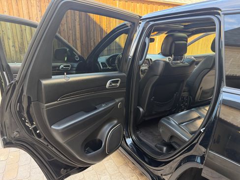Used 2018 Jeep Grand Cherokee High Altitude image 14