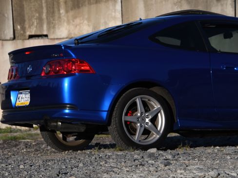 Used 2006 Acura RSX Type-S FWD image 5