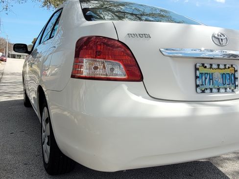 Used 2007 Toyota Yaris S image 6