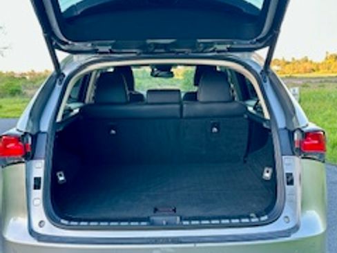 Used 2019 Lexus NX 300h AWD w/ Comfort Package image 12