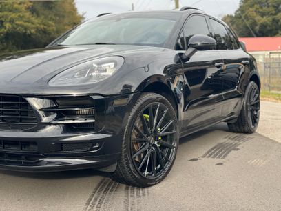 Used 2021 Porsche Macan S