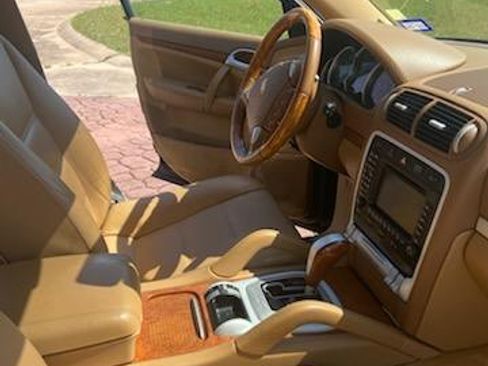 Used 2006 Porsche Cayenne S Titanium Edition image 20