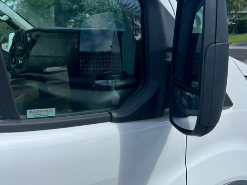 Used 2025 Ford Transit 250 148 High Roof RWD image 13