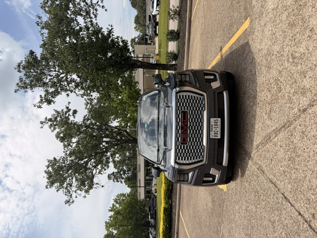 Used 2021 GMC Yukon Denali w/ Denali Premium Package RWD image 4