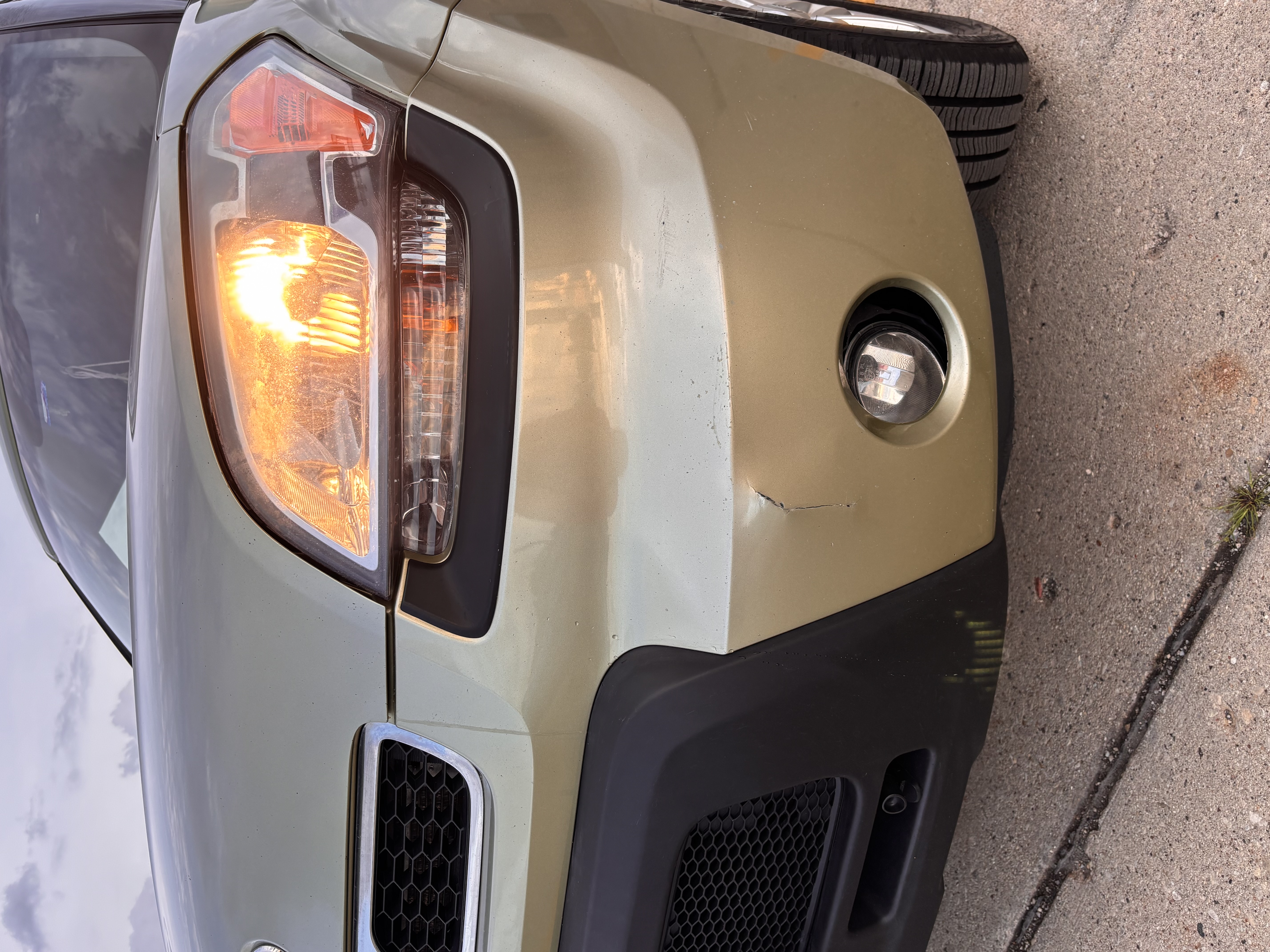Used 2011 Kia Soul + w/ Audio Pkg FWD image 6