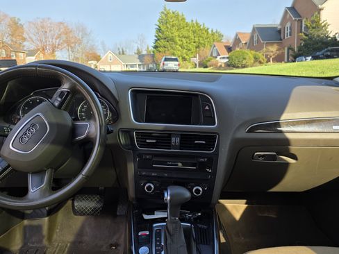 Used 2014 Audi Q5 2.0T Premium Plus image 7