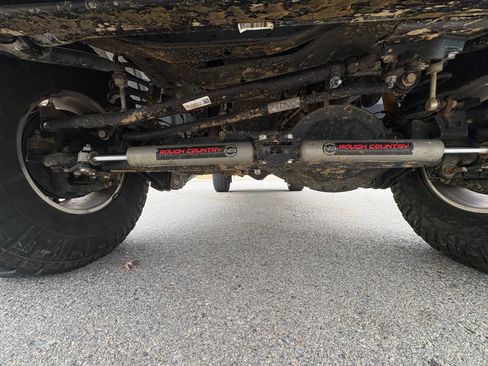 Used 2019 RAM 2500 Big Horn image 5