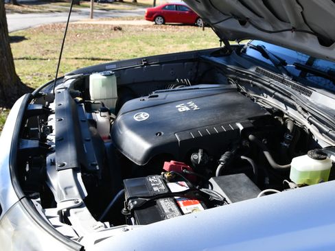 Used 2008 Toyota Tacoma PreRunner image 9