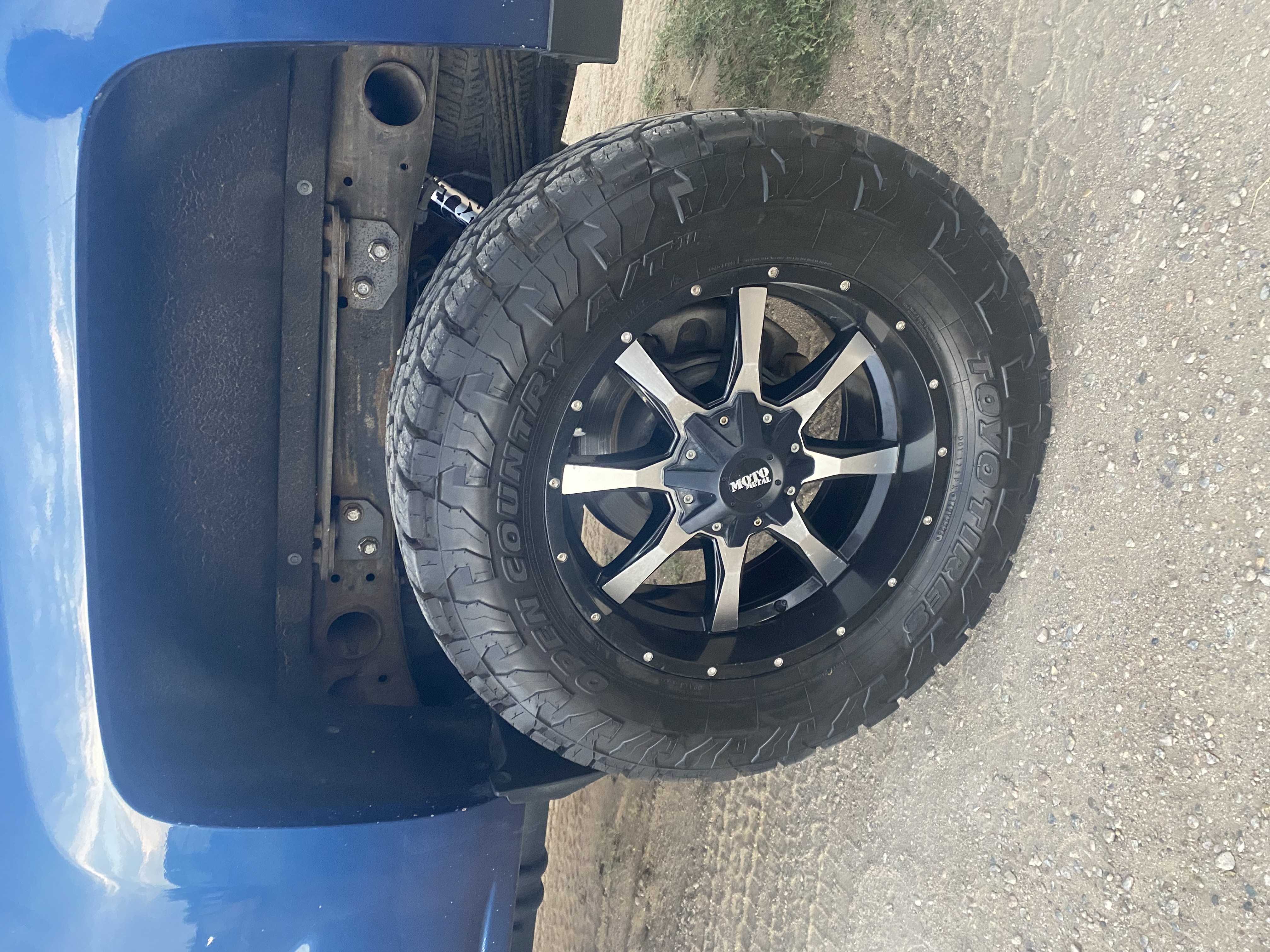Used 2016 Chevrolet Silverado 2500 LTZ w/ Duramax Plus Package AWD/4WD image 6
