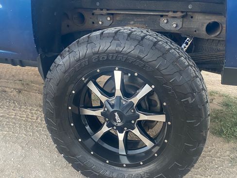 Used 2016 Chevrolet Silverado 2500 LTZ w/ Duramax Plus Package AWD/4WD image 6