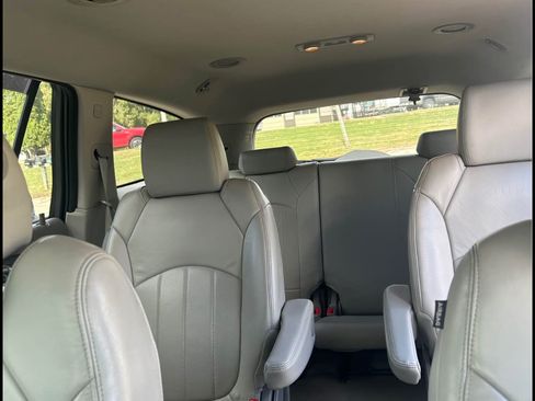 Used 2014 Buick Enclave Premium w/ Trailering Provision Package image 6