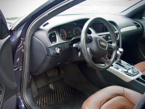 Used 2014 Audi A4 2.0T Premium Plus AWD/4WD image 8
