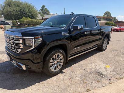 Used 2023 GMC Sierra 1500 Denali w/ Technology Package