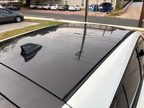 Used 2018 Nissan Leaf SL w/ SL Technology Package image 13