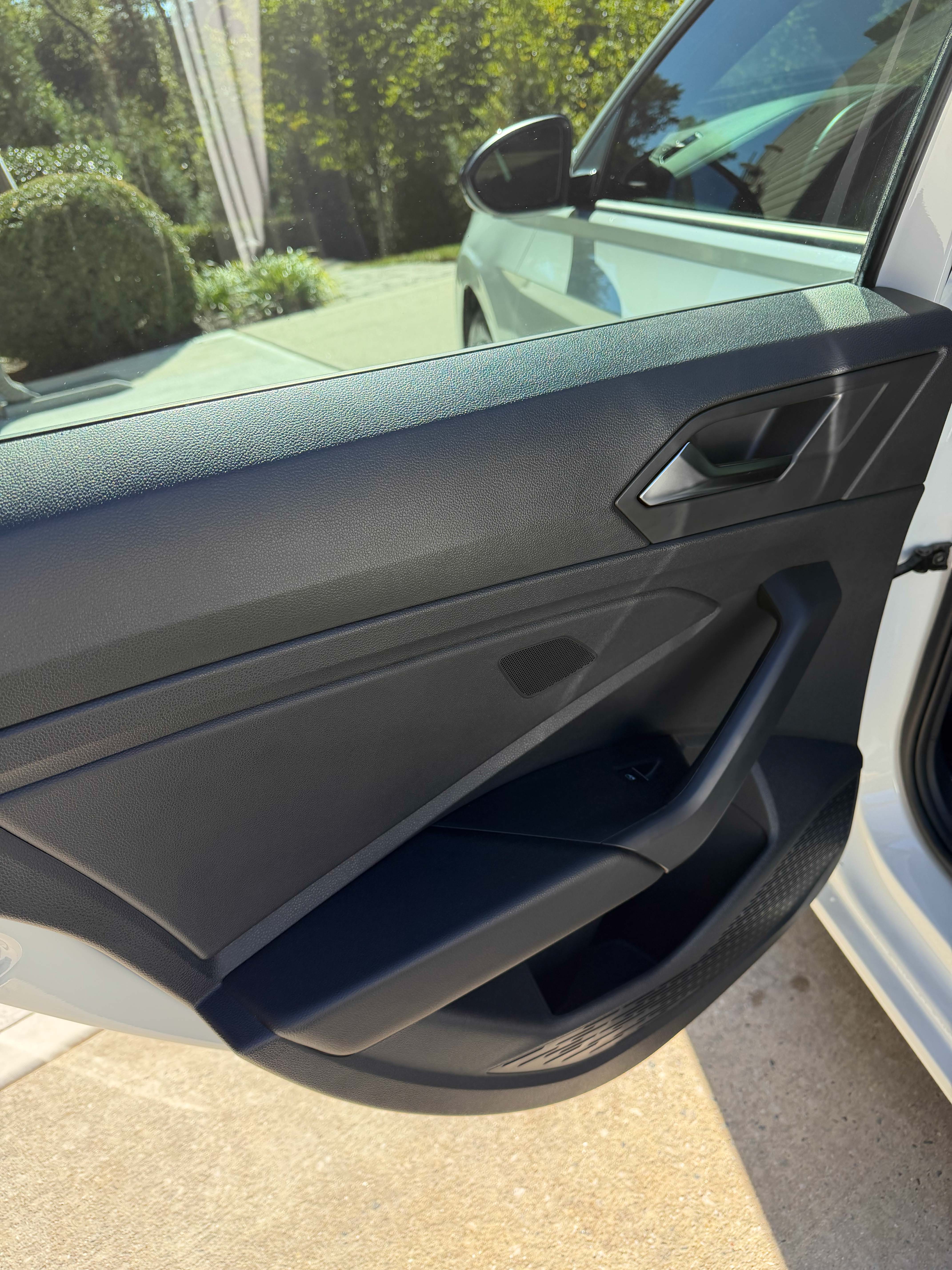 Used 2024 Volkswagen Jetta Sport FWD image 8