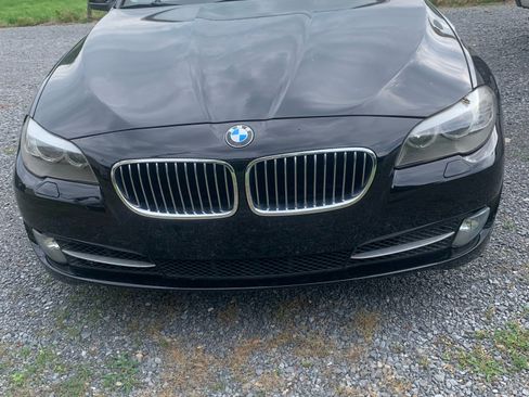 Used 2011 BMW 535i xDrive Sedan AWD/4WD image 5