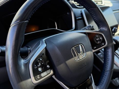 Used 2019 Honda CR-V EX-L image 8