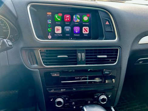 Used 2014 Audi Q5 2.0T Premium Plus image 12