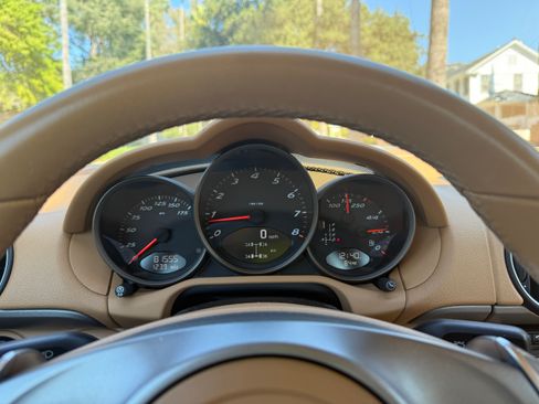 Used 2009 Porsche Cayman image 4