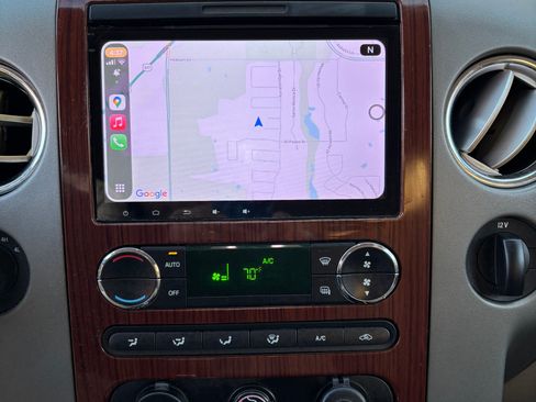 Used 2008 Ford F150 Lariat image 15