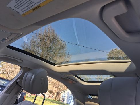 Used 2019 Mercedes-Benz S 560 S 560 Sedan 4D image 5