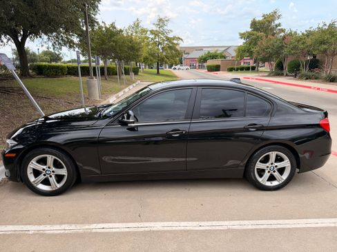 Used 2014 BMW 328i Sedan RWD image 5