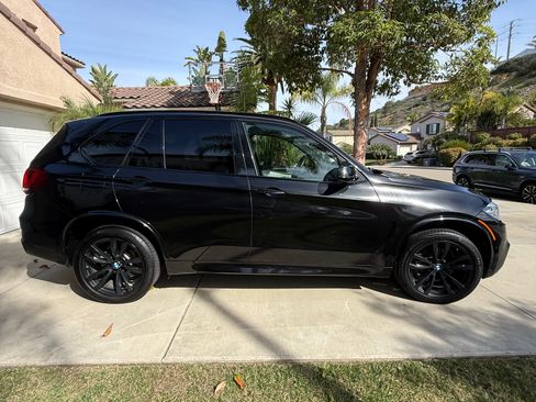 Used 2018 BMW X5 sDrive35i image 8