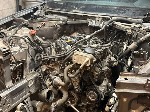 Used 2016 BMW X3 xDrive28i image 23