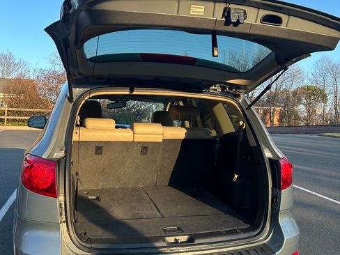 Used 2008 Hyundai Santa Fe SE image 19