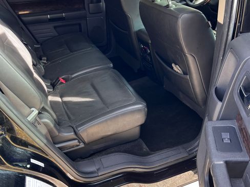 Used 2018 Ford Flex Limited w/ Equipment Group 301A image 4