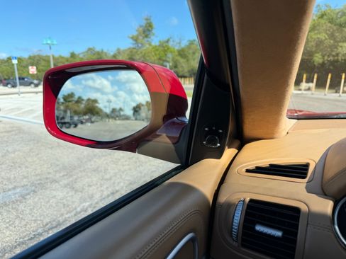 Used 2008 Porsche Cayenne GTS image 29