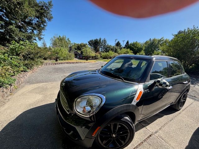 Used 2014 MINI Cooper Countryman FWD image 5