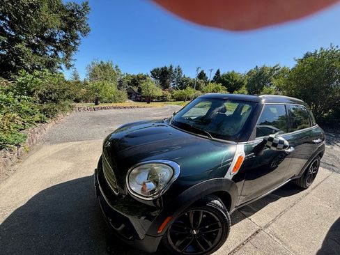 Used 2014 MINI Cooper Countryman image 5