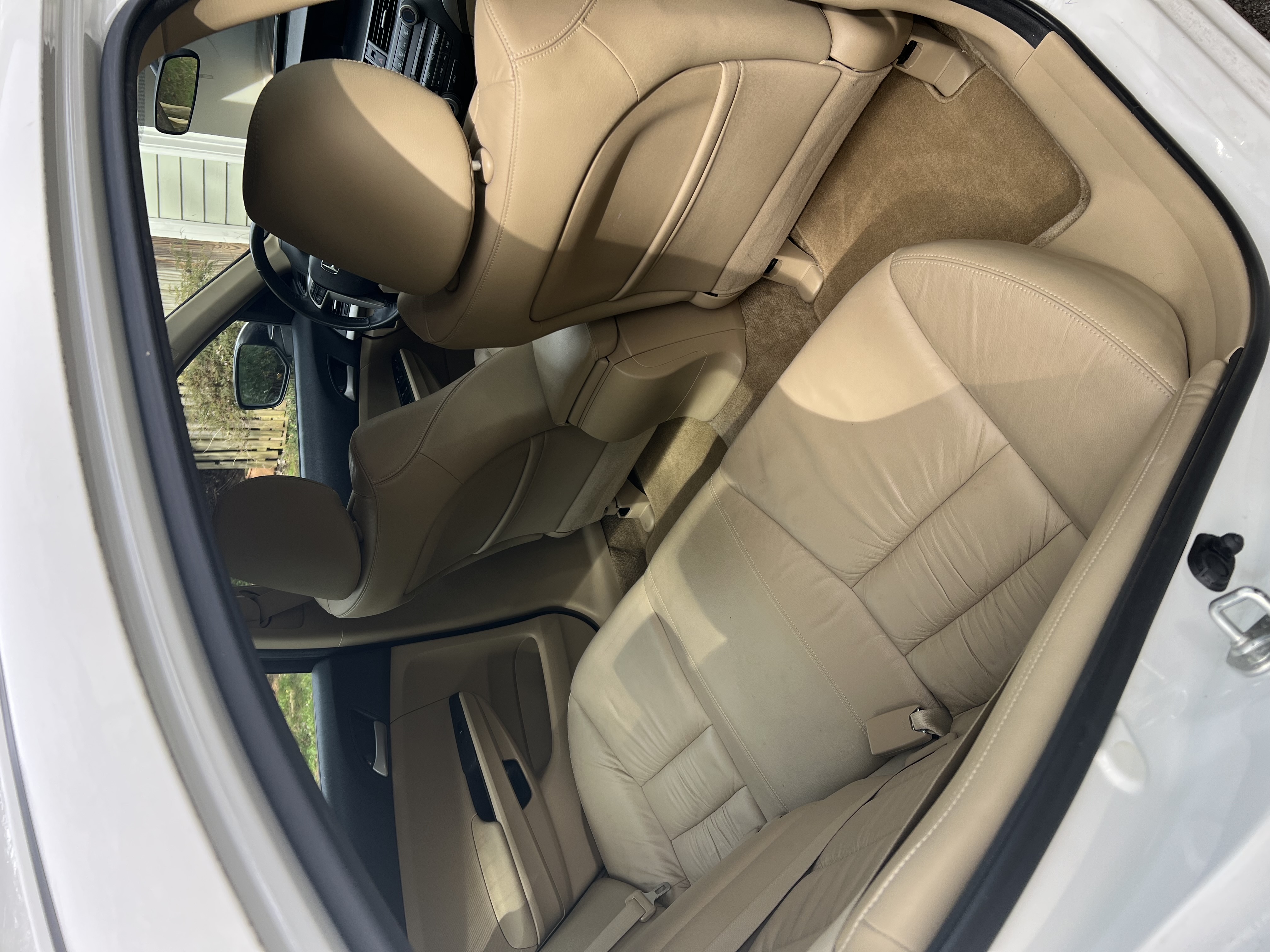 Used 2012 Honda Accord SE image 13