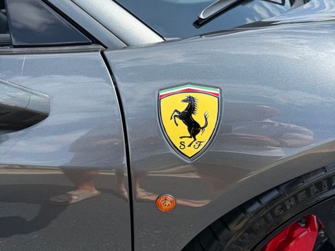 Used 2011 Ferrari 458 Italia Coupe RWD image 22