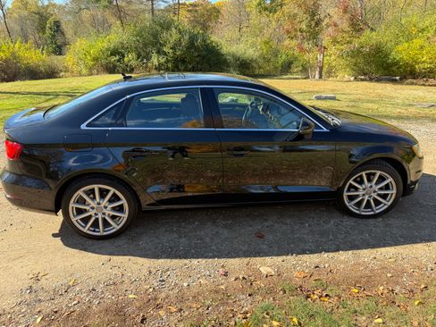 Used 2015 Audi A3 2.0T Premium Plus image 5