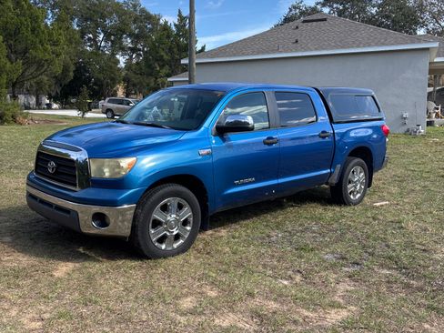 Used 2007 Toyota Tundra SR5 image 5