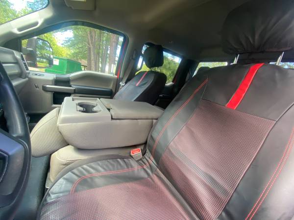 Used 2019 Ford F450 XLT AWD/4WD image 10