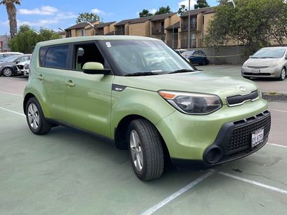 Used 2014 Kia Soul